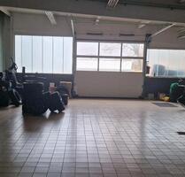 Lagerhalle, Werkstatthalle 600 qm zum vermieten - Villingen-Schwenningen