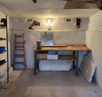 Garage im Garagenkomplex Hermann-Danz Str., SDH - Sondershausen