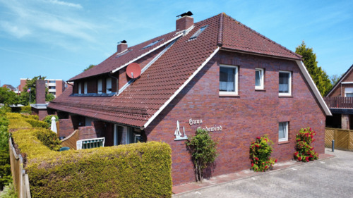 Foto - Einfamilienhaus zum Kaufen in Dornum