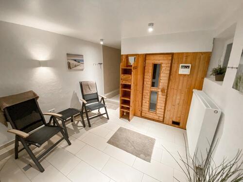 Foto - Einfamilienhaus in Dornum