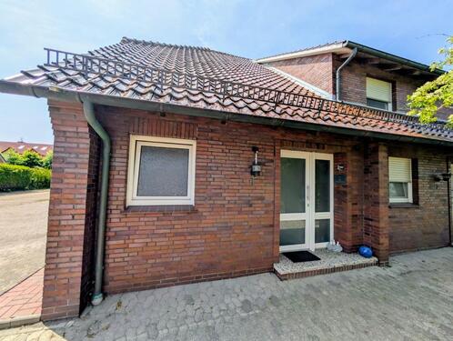 Foto - Einfamilienhaus in Dornum zum Kaufen