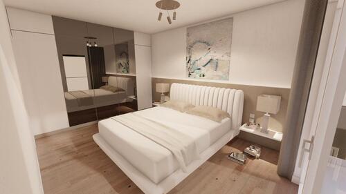 Foto - Etagenwohnung zum Kaufen in Burglengenfeld