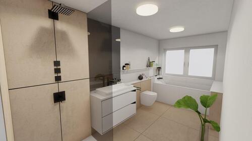 Foto - Etagenwohnung in Burglengenfeld