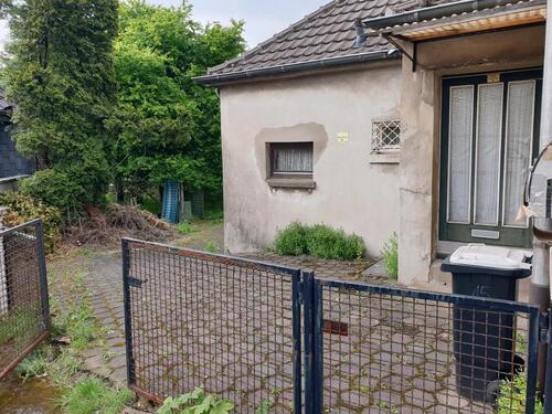 Foto - Einfamilienhaus Doppelhaushälfte