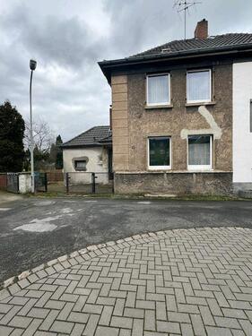 Foto - Einfamilienhaus zum Kaufen in Duisburg