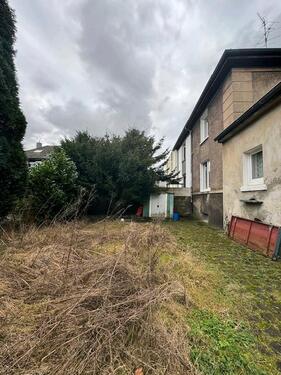 Foto - Einfamilienhaus in Duisburg zum Kaufen
