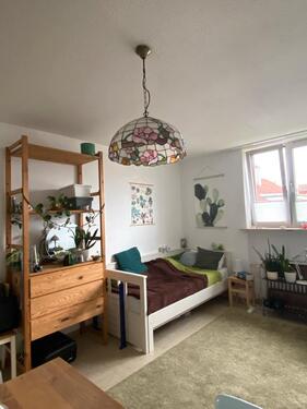 Foto - Zwischenmiete 1 Zi. Wohnung (022026-062026)