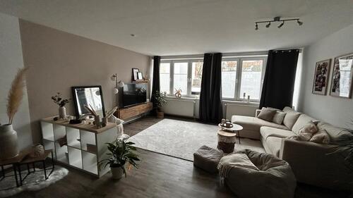 Foto - Etagenwohnung zur Miete in Melle