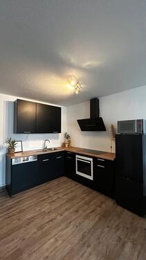 Foto - Etagenwohnung in Melle