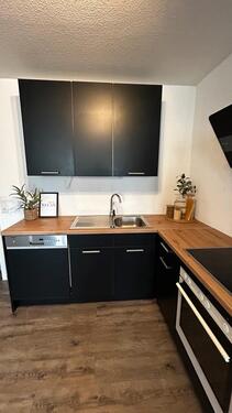 Foto - Etagenwohnung in Melle zur Miete