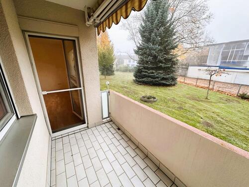 Foto - Etagenwohnung zum Kaufen in Mannheim