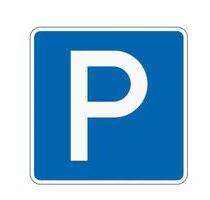 Parkplatz Wohnwagen Caravan LKW PKW - Königs Wusterhausen Kablow