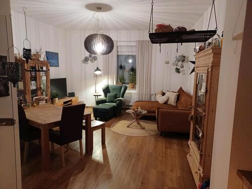 Foto - Etagenwohnung zur Miete in Kohlberg