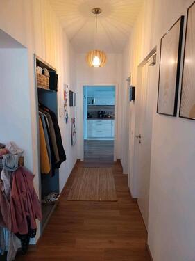 Foto - Etagenwohnung in Kohlberg zur Miete