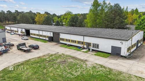 Foto - andere zur Miete in Storkow (Mark)