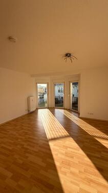 Foto - Wunderschöne, helle 2-Zimmer Wohnung