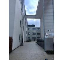 2 Zimmer Erdgeschoss-Wohnung in Trier-Petrisberg 2 Zimmer Erdgeschoss-Wohnung in Trier-Petrisberg