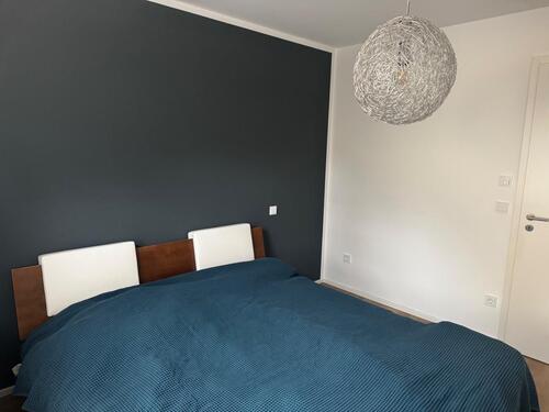 Foto - 3 Zimmer Etagenwohnung in Augsburg