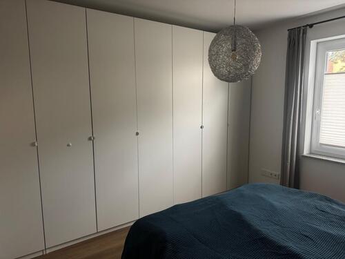 Foto - Etagenwohnung in Augsburg zur Miete