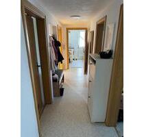 4 Zi-Whg, 77 qm, ab 15.02.2026, an Nichtraucher - Bamberg Am Bruderwald 4 Zi-Whg, 77 qm, ab 15.02.2026, an Nichtraucher - Bamberg Am Bruderwald