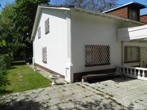 Foto - 14 Zimmer Einfamilienhaus in Frankfurt am Main