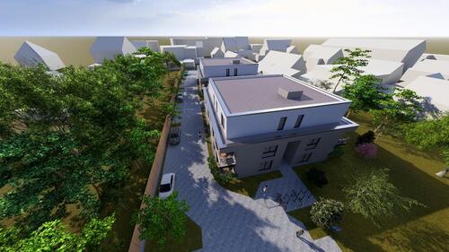 Foto - 3 Zimmer Etagenwohnung in Waltrop