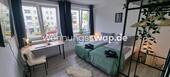 Foto - Wohnungsswap - 2 Zimmer, 50 m² - Am Marstall, Hannover