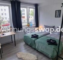 Wohnungsswap - 2 Zimmer, 50 m² - Am Marstall, Hannover