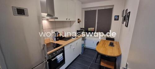 Foto - Etagenwohnung in Hannover zur Miete