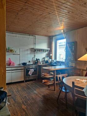 Foto - 19 Zimmer Etagenwohnung zur Miete in Berlin