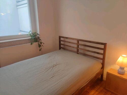 Foto - 19 Zimmer Etagenwohnung in Berlin