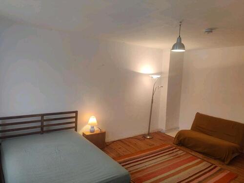 Foto - Etagenwohnung in Berlin zur Miete