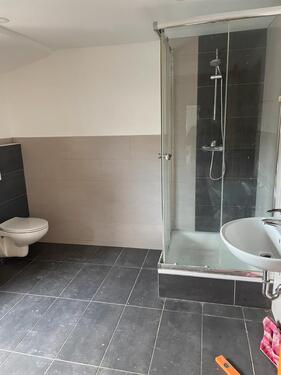 Foto - 4 Zimmer Dachgeschoßwohnung in Idar-Oberstein