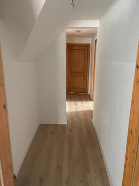 Foto - Dachgeschoßwohnung in Idar-Oberstein zur Miete