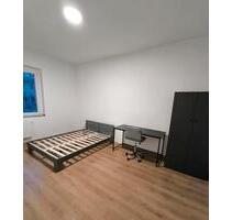 1 WG Zimmer in Essen ab Februar