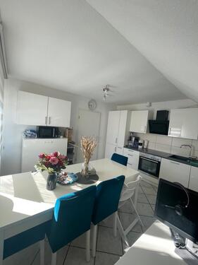 Foto - Dachgeschoßwohnung in Eitorf zur Miete