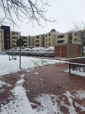 Foto - 3-Zimmer-Wohnung mit Balkon in Hannover-Davenstedt – ca. 78,5 m²