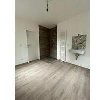 Moderne 2 Zimmer Wohnung in Fürstenberg - Fürstenberg/Havel