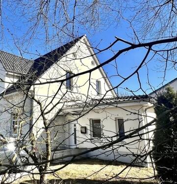 Foto - Etagenwohnung in Fürstenberg/Havel zur Miete