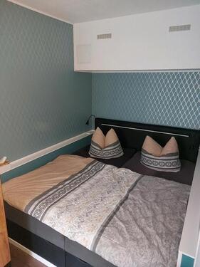 Foto - Ferienwohnung für max. 4 Personen im Schönfelder Hochland