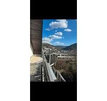 Schöne 3 Zimmer Dachgeschosswohnung in bester Lage von Bad Ems