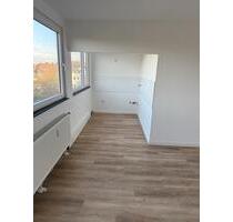 Schönes 1-Zimmer Appartement in Mülheim Stadtmitte - Mülheim an der Ruhr