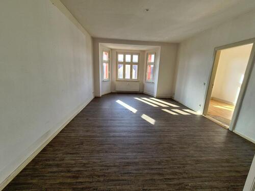 Foto - schön geschnittene 3 Zimmer Wohnung