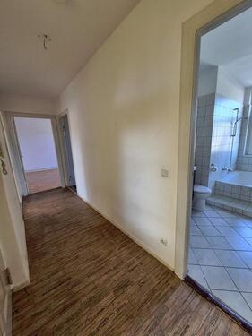 Foto - Etagenwohnung in Jüterbog zur Miete