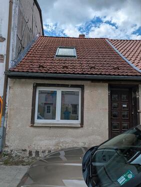 Foto - Heimwerker Projekt mit Potential.