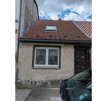 Heimwerker Projekt mit Potential. - Loitz