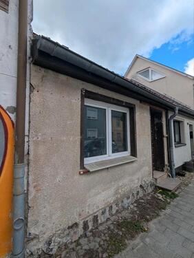 Foto - 4 Zimmer Reihenhaus zum Kaufen in Loitz