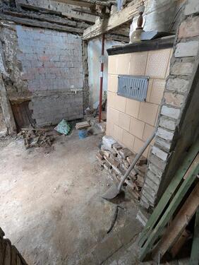 Foto - 4 Zimmer Reihenhaus in Loitz