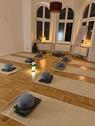 Foto - Yogaraum Kursraum Seminarraum 58 m² – Jasperallee Braunschweig