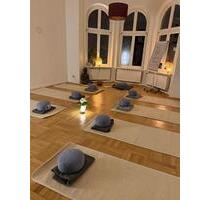 Yogaraum Kursraum Seminarraum 58 m² – Jasperallee Braunschweig